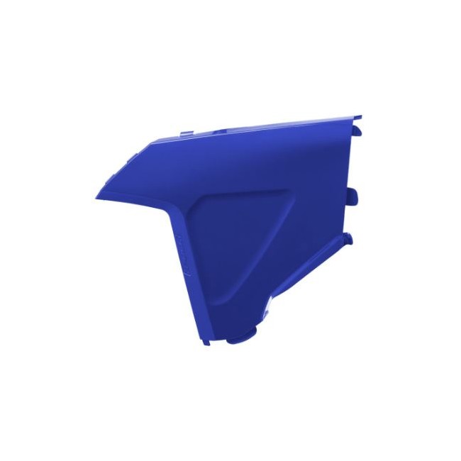 Tapa Caja Filtro Aire Sherco SE-R 125 2025/26 azul