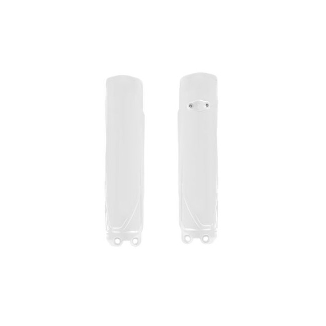 Protectores Horquilla Sherco SE 125 Factory (2025-26) blanco