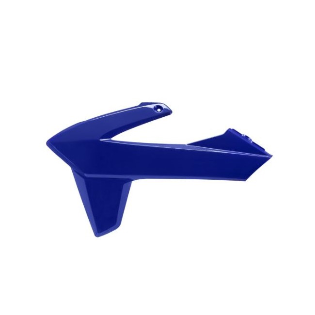 Tapas De Radiador Sherco SE-R 125 2025/26 azul