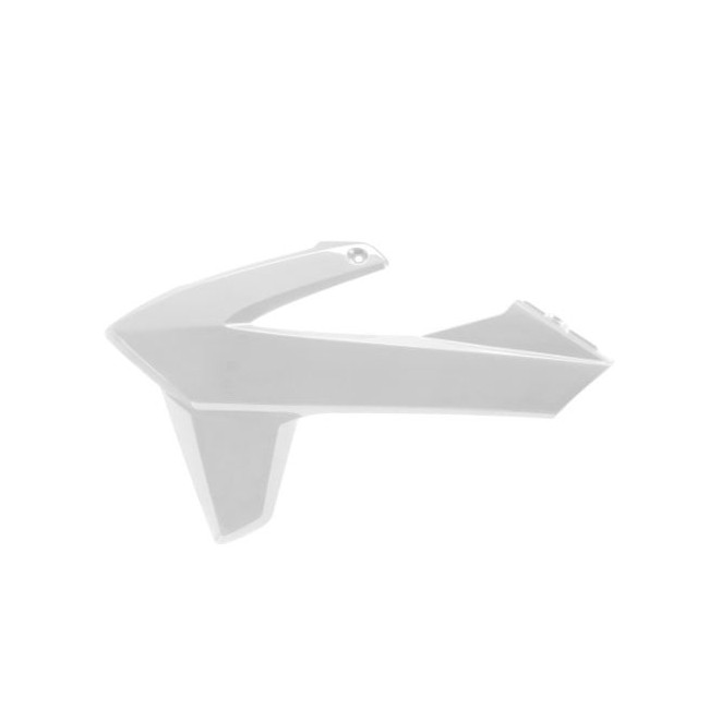 Tapas De Radiador Sherco SE-R 125 2025/26 blanco