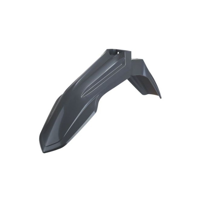 Guardabarros Delantero Sherco SE-R 125 (2024-25-26) gris