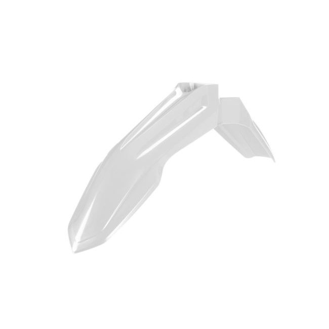 Guardabarros Delantero Sherco SE-R 125 (2024-25-26) blanco