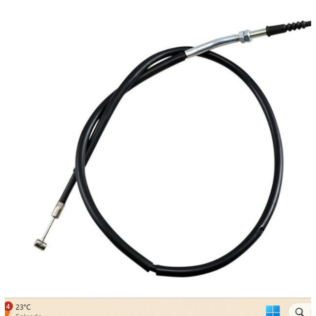CABLE FRENO ESTACIONAMIENTO YAMAHA GRIZZLY400 450 550 KODIAK400 450 WOLVERINE450