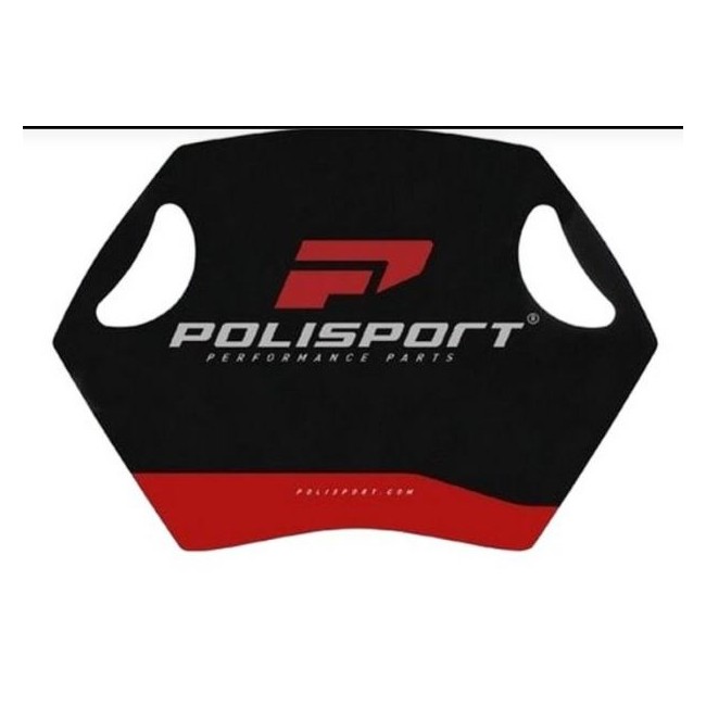 pizarra polisport