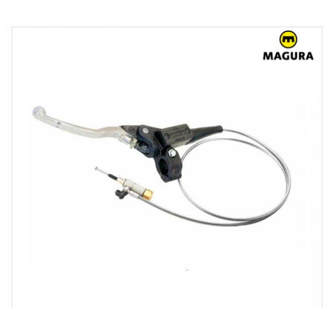 SISTEMA EMBRAGUE MAGURA CR250R14-17/SX250/300/360 90-94/RM250 97-08/YZ250 11-16