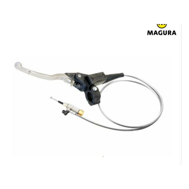 SISTEMA DE EMBRAGUE HIDRAULICO MAGURA HYMEC CRF450R/RX 15-16