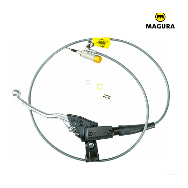 SISTEMA DE EMBRAGUE HIDRAULICO MAGURA HYMEC CRF450R/RX 19-20