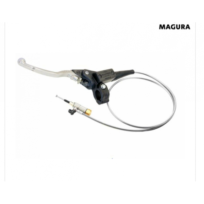 SISTEMA DE EMBRAGUE HIDRAULICO MAGURA HYMEC KAWASAKI KX20F 09-16