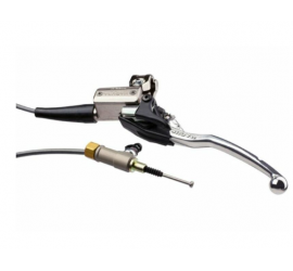 SISTEMA DE EMBRAGUE MAGURA...