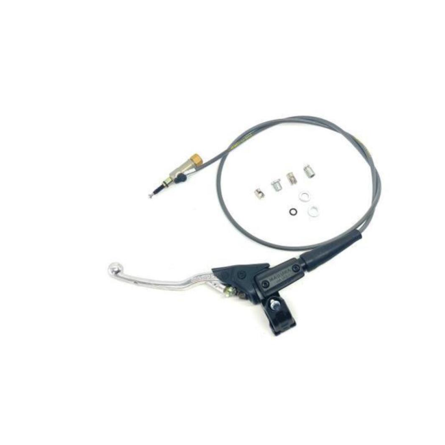 SISTEMA DE EMBRAGUE MAGURA HYMEC KX250F 20/RM125 98-08/YZ125 04-21 YZ250 99-10