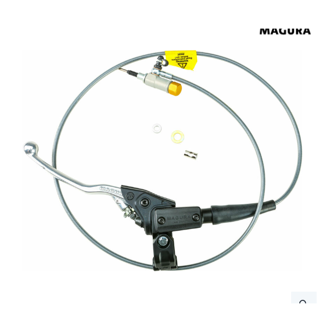SISTEMA DE EMBRAGUE HIDRAULICO MAGURA HYMEC KX450F 16-18