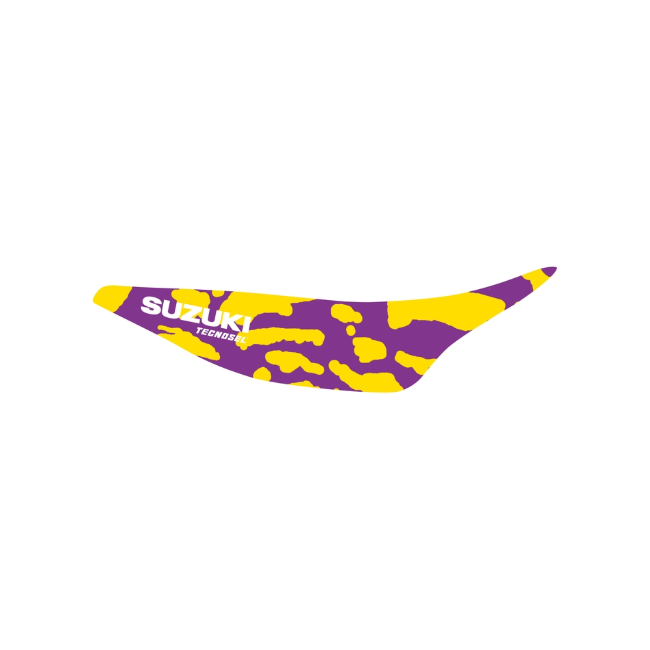 FUNDA ASIENTO SUZUKI RM125/250 89-92