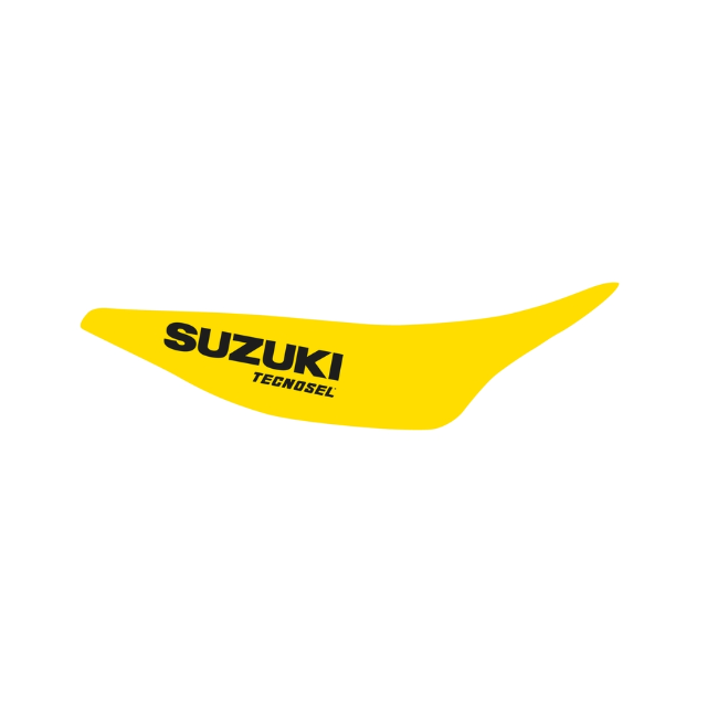 FUNDA ASIENTO SUZUKI RM125/250 93-95