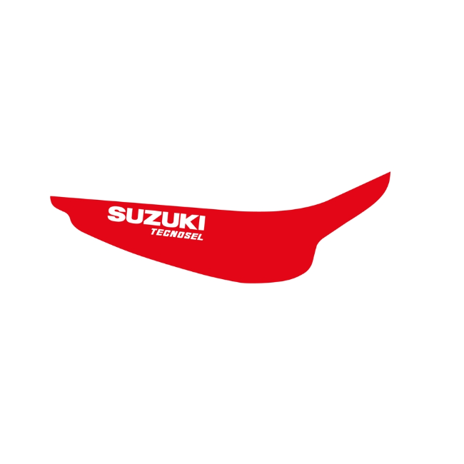 FUNDA ASIENTO SUZUKI RM125/250 96-98