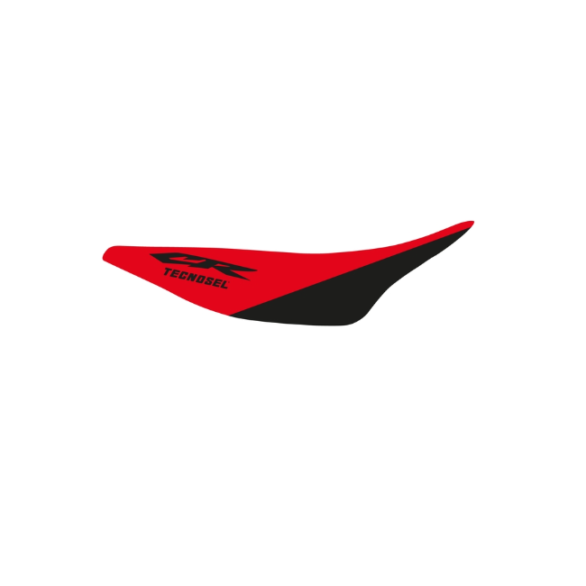 FUNDA ASIENTO HONDA REPLICA CR125R 93-97 CR250R 92-96