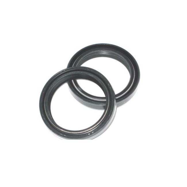 Kit retenes horquilla sin guardapolvos GASGAS KYB 46x58x9-5 mm RANGER250 19-23