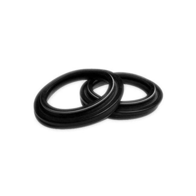 Kit de guardapolvos de horquilla KAWASAKI KYB  48x59x11-5 mm KX250F 21-23