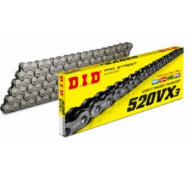 KIT DE TRANSMISION PARA YAMAHA TT 600 R (97-02) 520VX3 15/44