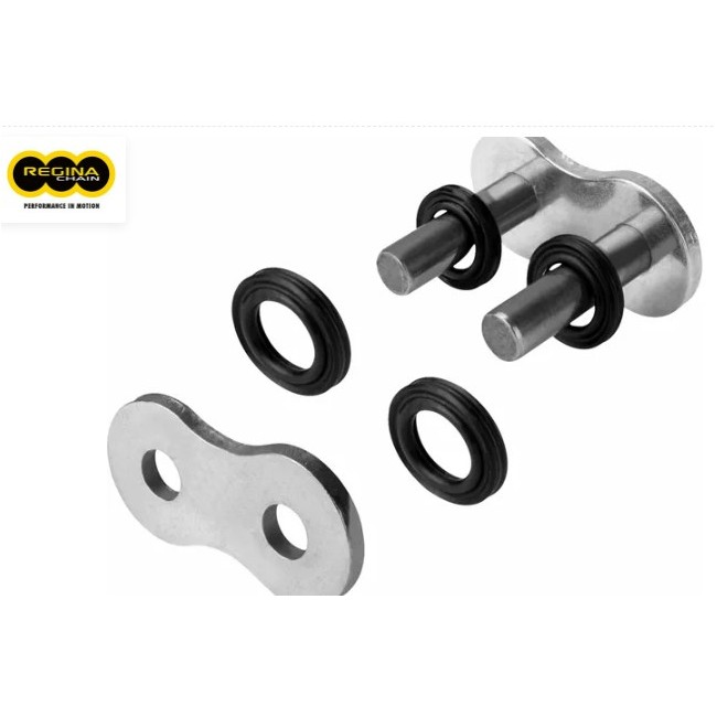 REMACHE REGINA 520 NEGRO TIPO 44-44 (520ZRAPLEREI)