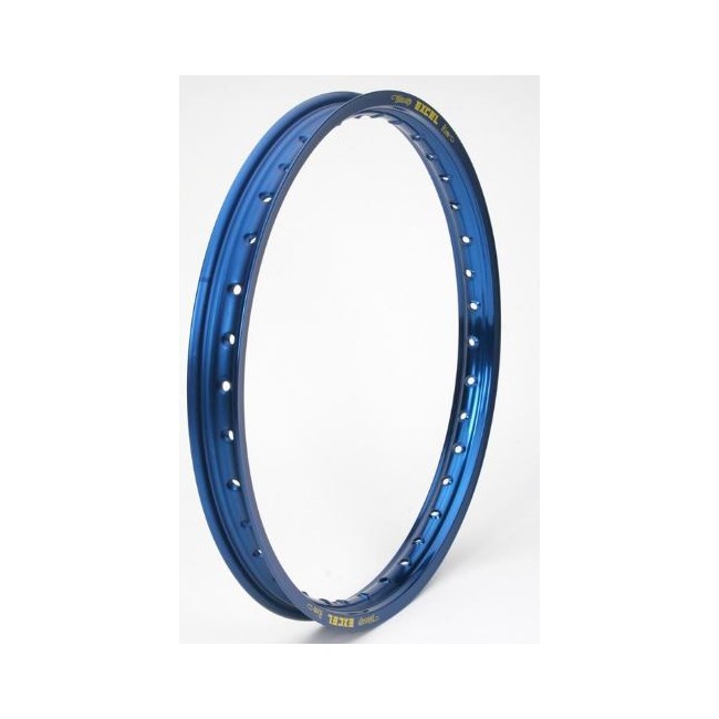 Aro Excel Delantero 160x21 Color Azul