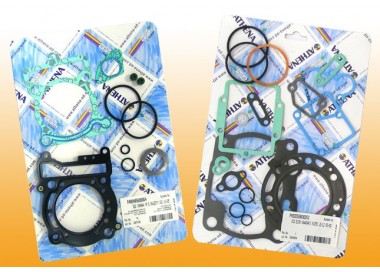 JUNTAS ATHENAS PARTE ALTA YAMAHA YZ250 AÑO 02/12