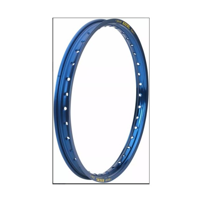 AROS EXCEL 21 X 1-60 36 RADIOS AZUL