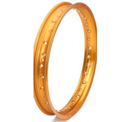 Aro Excel 215x18 Color Dorado