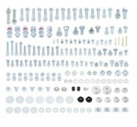 Pack tornillería Bolt Pro...