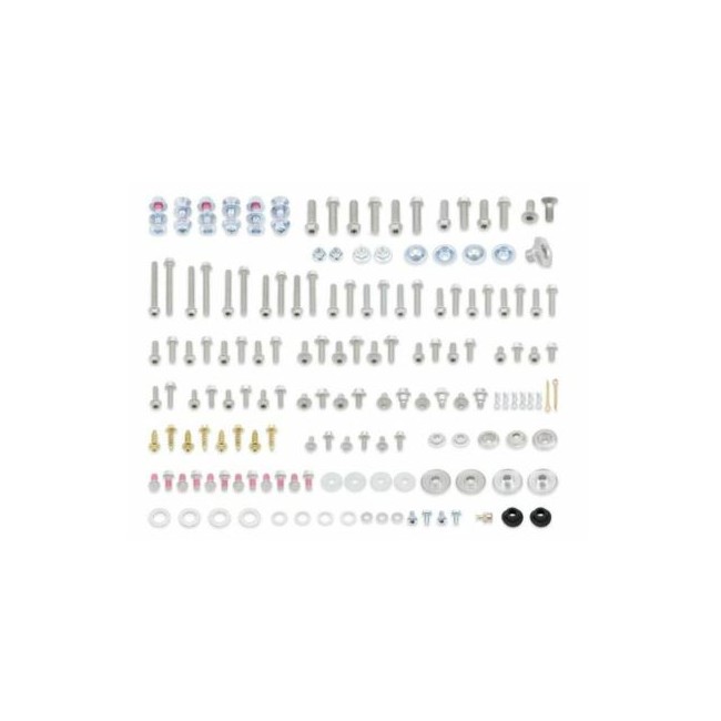 Pack tornillería Bolt Pro KTM 125 EXC-SX 03-17