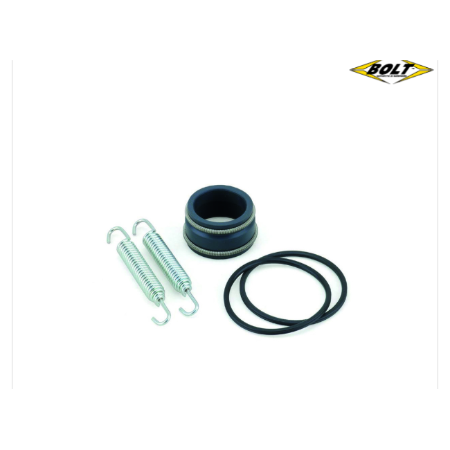 KIT TORNILLERIA ESCAPE BOLT YZ125/X 01-22