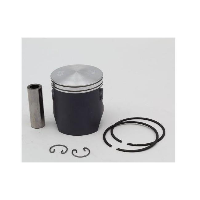 PISTON FUNDIDO VERTEX EVO 125 02-09 2T D/56