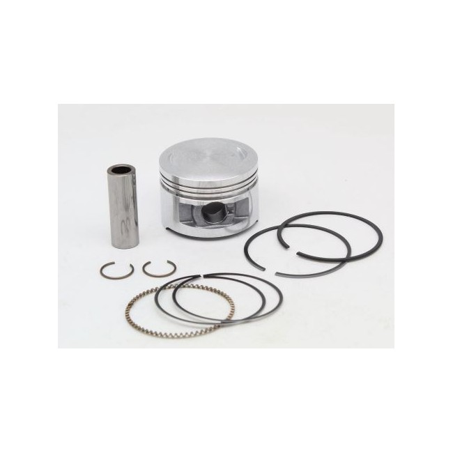 PISTON FORJADO VERTEX GAS GAS TX 125 RANDONEE 12-15 4T D/54