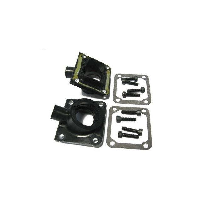 KIT COLECTOR DE ADMISIÓN YAMAHA YFZ 350 BANSHEE (87/06)