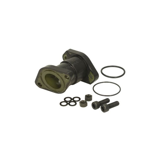 KIT COLECTOR DE ADMISIÓN YAMAHA YFM 350
