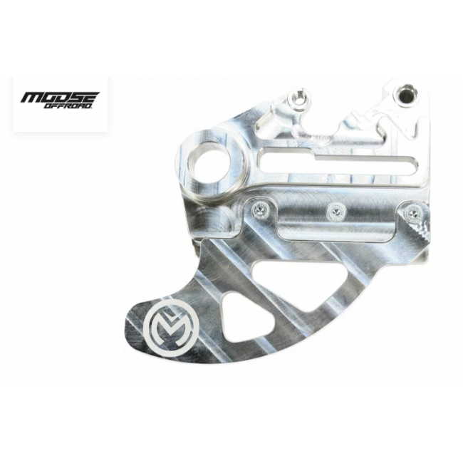 PROTECTOR DE DISCO FRENO HUSQ FC250-450 19-22 FC/FX250/450 23 FC250/450ROCKSTAR2