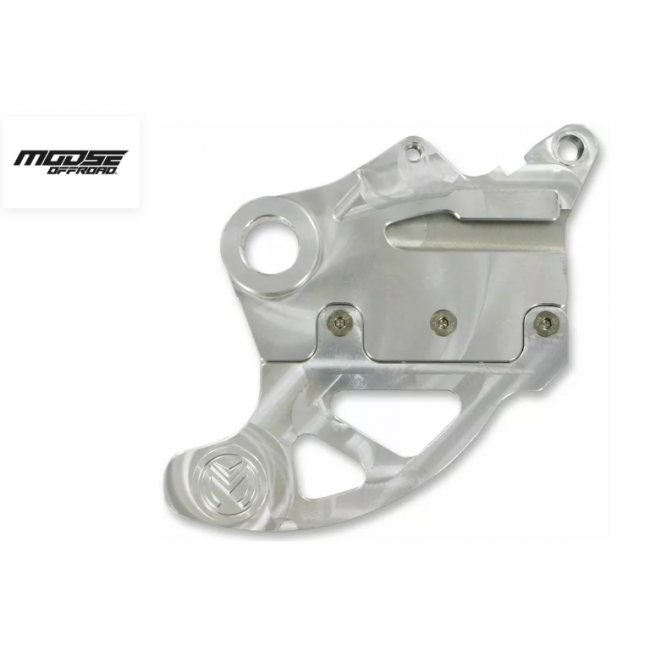 PROTECTOR DISCO FRENO TRASERO SUZUKI  RMZ250 03-06