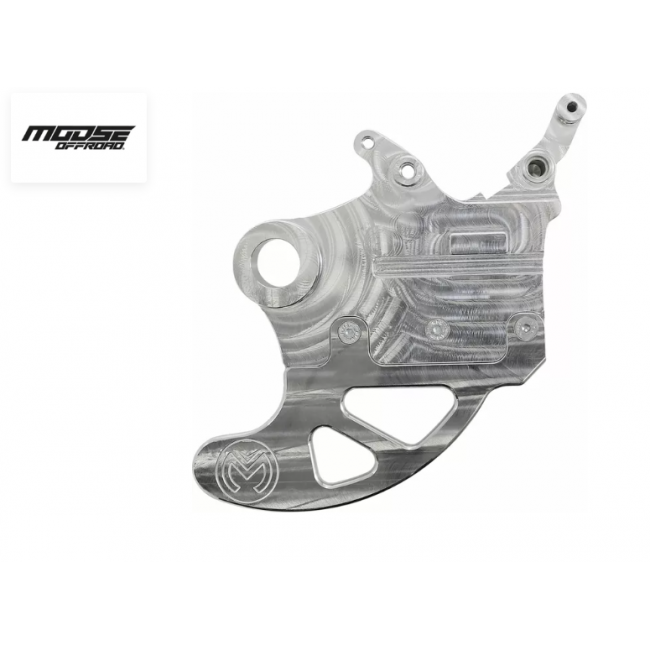 PROTECTOR DISCO FRENO TRASERO YAMAHA YZ250F 22 YZ450F 20-22