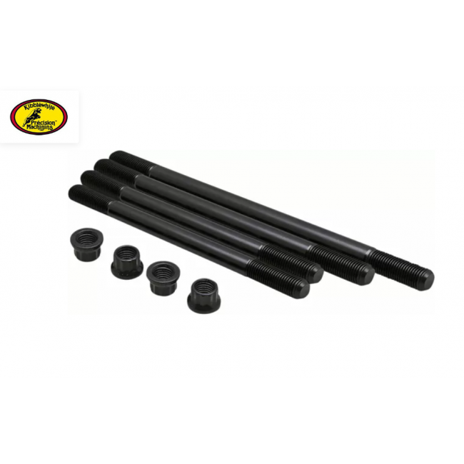 KITS ESPARRAGOS DE CILINDRO HONDA XR400R 96-04