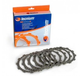 KIT DISCOS EMBRAGUE FERODO...