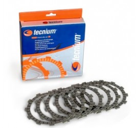 KIT DISCOS EMBRAGUE FERODO SCORPA TY-S 125F 04-17