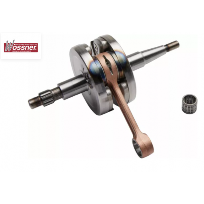 CIGUEÑAL COMPLETO WOSSNER YAMAHA YZ 65 18-22