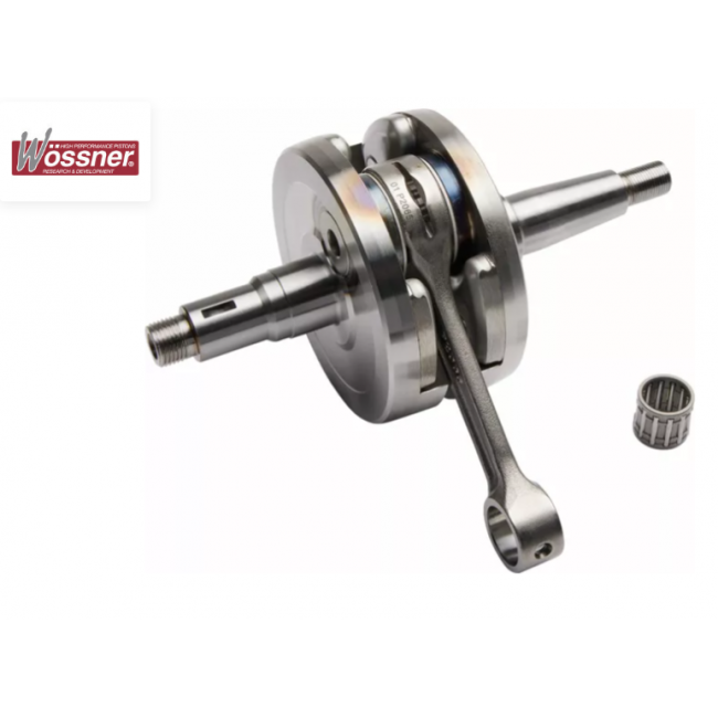 CIGUEÑAL COMPLETO WOSSNER KAWASAKI KX85 06-21 KX 100 06-21