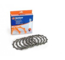 KIT DISCOS EMBRAGUE FERODO...