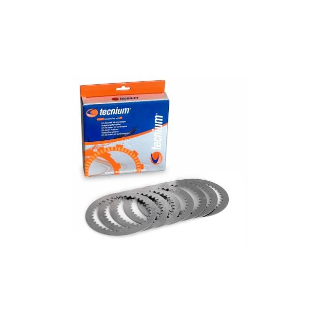 KIT SEPARADORES DE EMBRAGUE TECNIUM YAMAHA YZ80 95-01