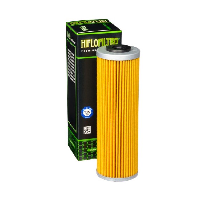 FILTRO DE ACEITE HIFLOFILTRO PARA KTM 950/990/1190