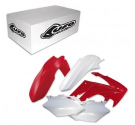 KIT DE PLASTICOS UFFO