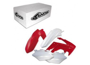 KIT DE PLASTICOS UFFO