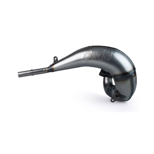Bufanda OXA Factory Racing para RIEJU MR 300 i 2026