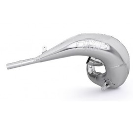 Bufanda OXA Factory cromada para RIEJU MR 300 i 2026