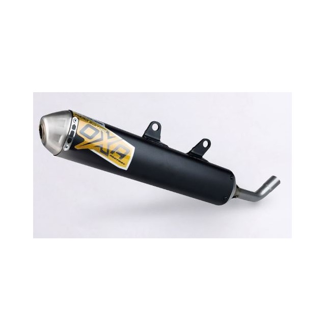 Silenciador OXA Factory by B2R hard enduro RIEJU MR 300 i 2026